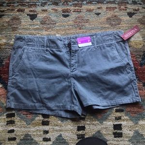 Merona shorts
